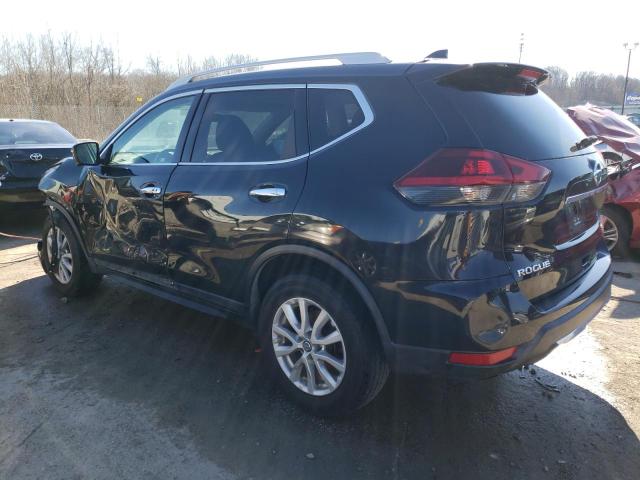 Photo 1 VIN: 5N1AT2MVXJC700312 - NISSAN ROGUE 