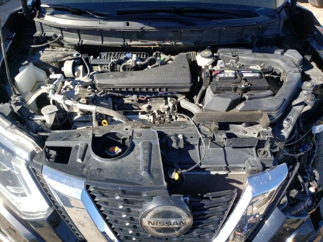 Photo 11 VIN: 5N1AT2MVXJC700312 - NISSAN ROGUE 