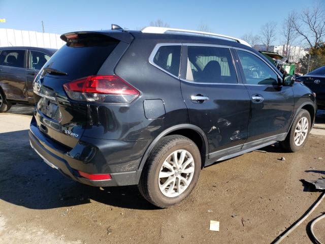 Photo 2 VIN: 5N1AT2MVXJC700312 - NISSAN ROGUE 