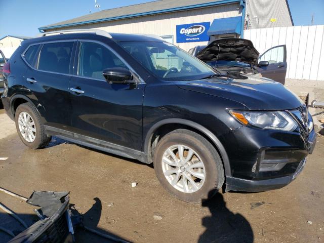 Photo 3 VIN: 5N1AT2MVXJC700312 - NISSAN ROGUE 