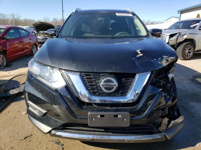 Photo 4 VIN: 5N1AT2MVXJC700312 - NISSAN ROGUE 