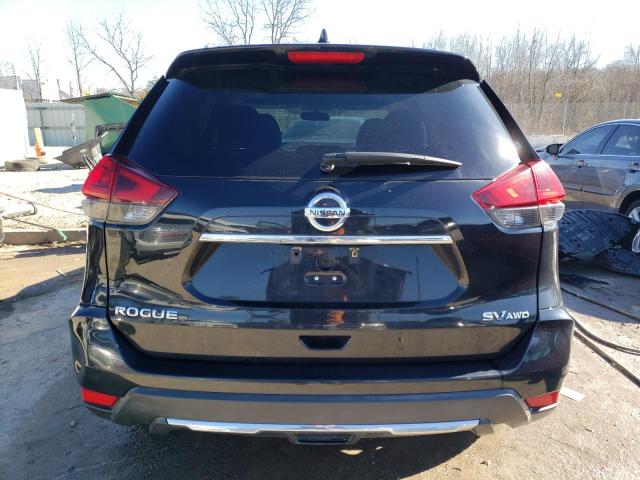 Photo 5 VIN: 5N1AT2MVXJC700312 - NISSAN ROGUE 