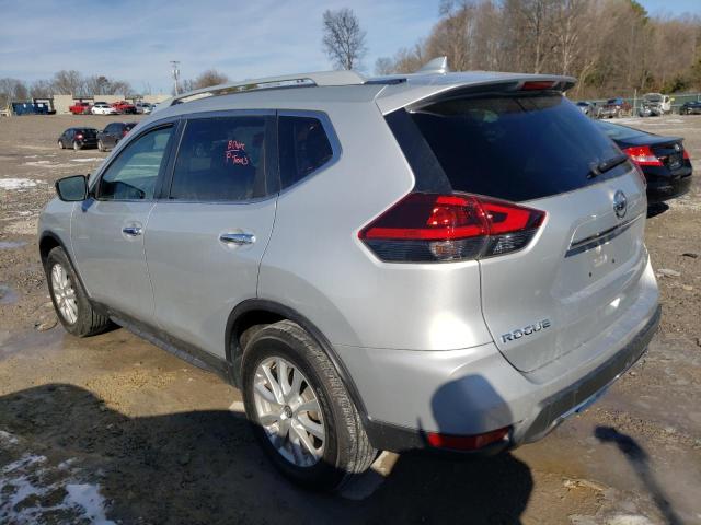 Photo 1 VIN: 5N1AT2MVXJC700410 - NISSAN ROGUE S 