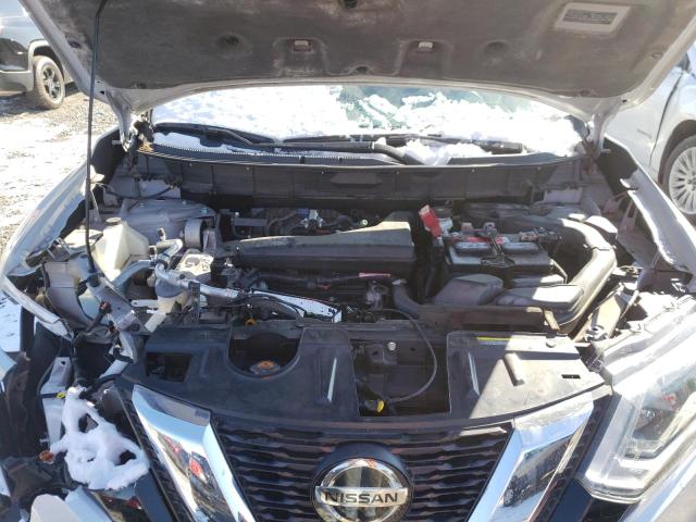 Photo 11 VIN: 5N1AT2MVXJC700410 - NISSAN ROGUE S 