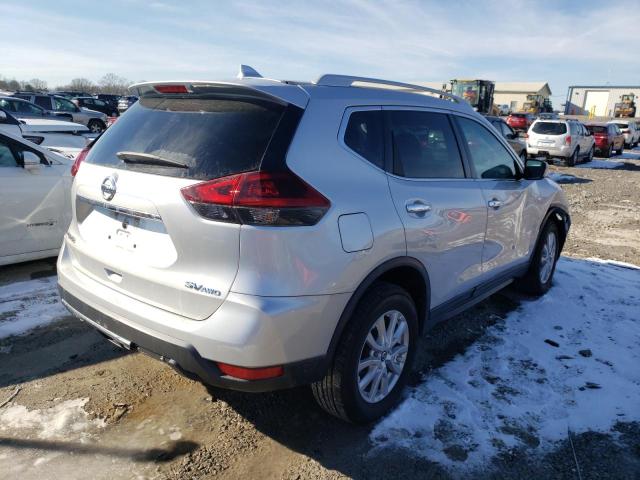 Photo 2 VIN: 5N1AT2MVXJC700410 - NISSAN ROGUE S 