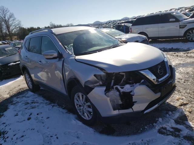 Photo 3 VIN: 5N1AT2MVXJC700410 - NISSAN ROGUE S 