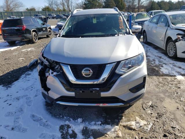 Photo 4 VIN: 5N1AT2MVXJC700410 - NISSAN ROGUE S 