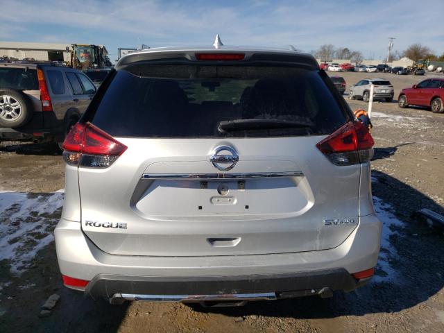 Photo 5 VIN: 5N1AT2MVXJC700410 - NISSAN ROGUE S 