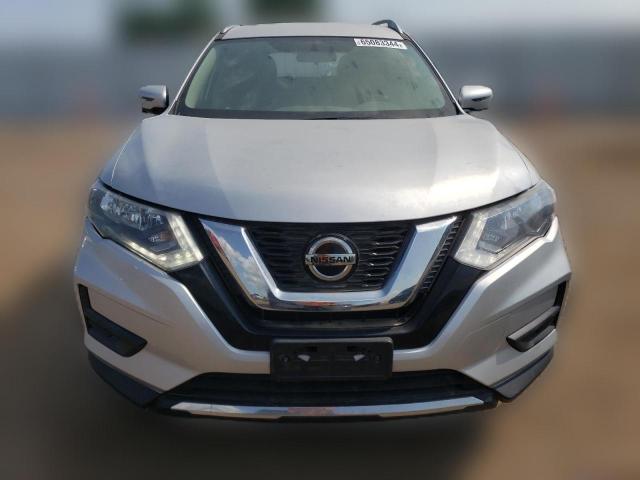 Photo 4 VIN: 5N1AT2MVXJC700729 - NISSAN ROGUE 