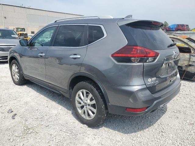 Photo 1 VIN: 5N1AT2MVXJC706806 - NISSAN ROGUE S 