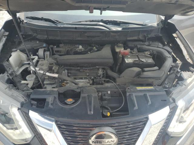 Photo 11 VIN: 5N1AT2MVXJC706806 - NISSAN ROGUE S 