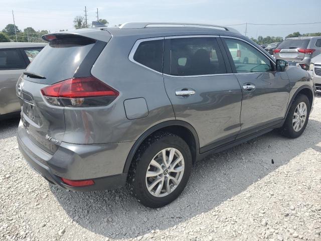 Photo 2 VIN: 5N1AT2MVXJC706806 - NISSAN ROGUE S 