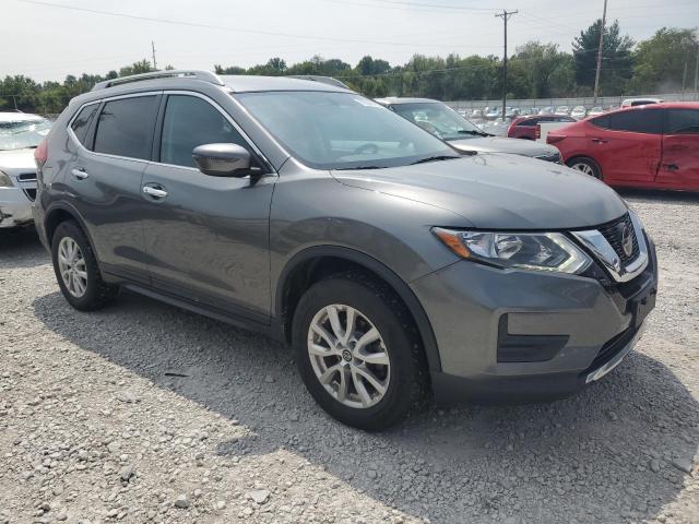 Photo 3 VIN: 5N1AT2MVXJC706806 - NISSAN ROGUE S 