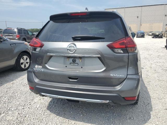 Photo 5 VIN: 5N1AT2MVXJC706806 - NISSAN ROGUE S 