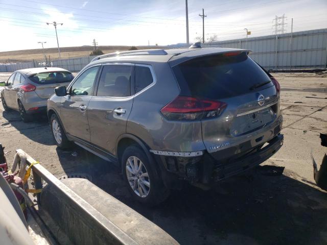 Photo 1 VIN: 5N1AT2MVXJC707700 - NISSAN ROGUE S 