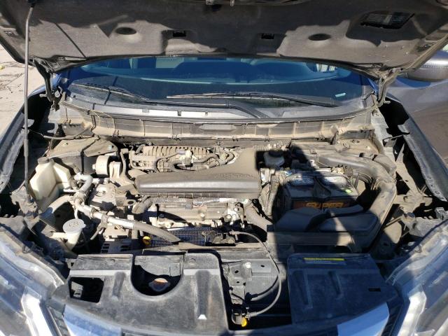 Photo 11 VIN: 5N1AT2MVXJC707700 - NISSAN ROGUE S 