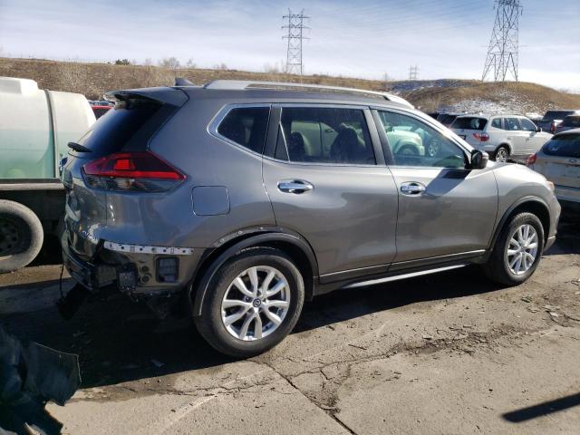 Photo 2 VIN: 5N1AT2MVXJC707700 - NISSAN ROGUE S 