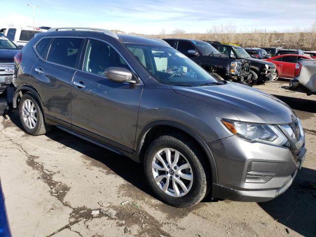 Photo 3 VIN: 5N1AT2MVXJC707700 - NISSAN ROGUE S 