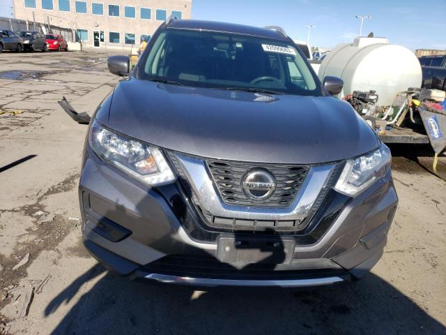 Photo 4 VIN: 5N1AT2MVXJC707700 - NISSAN ROGUE S 