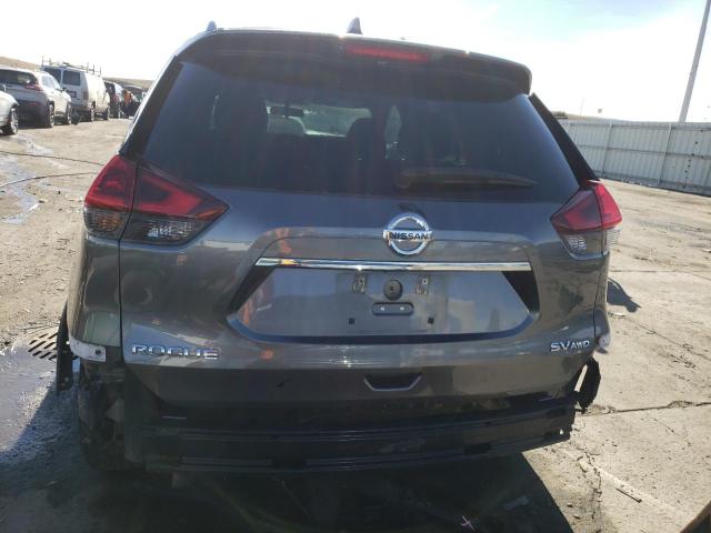 Photo 5 VIN: 5N1AT2MVXJC707700 - NISSAN ROGUE S 