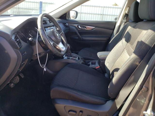 Photo 6 VIN: 5N1AT2MVXJC707700 - NISSAN ROGUE S 