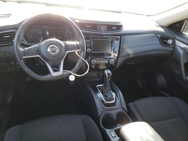 Photo 7 VIN: 5N1AT2MVXJC707700 - NISSAN ROGUE S 