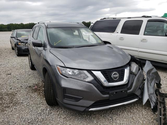 Photo 0 VIN: 5N1AT2MVXJC708328 - NISSAN ROGUE 