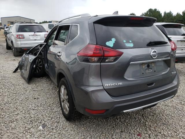 Photo 2 VIN: 5N1AT2MVXJC708328 - NISSAN ROGUE 