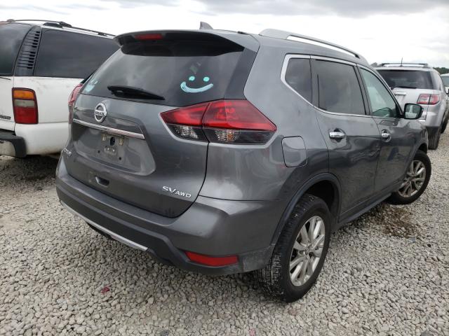 Photo 3 VIN: 5N1AT2MVXJC708328 - NISSAN ROGUE 