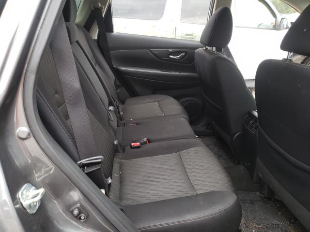 Photo 5 VIN: 5N1AT2MVXJC708328 - NISSAN ROGUE 