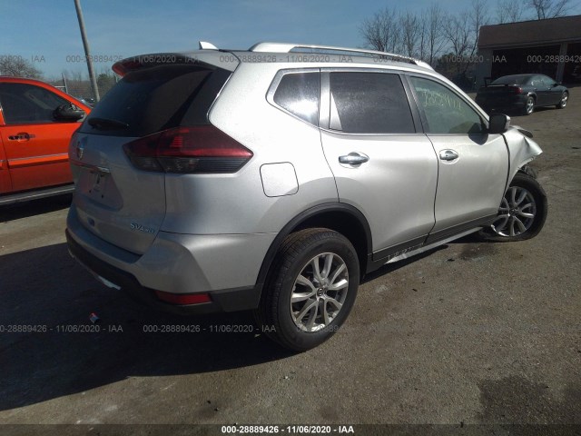 Photo 3 VIN: 5N1AT2MVXJC709740 - NISSAN ROGUE 