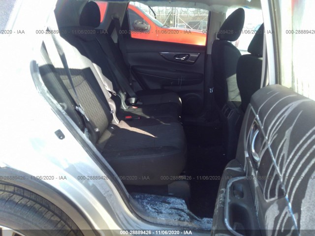 Photo 7 VIN: 5N1AT2MVXJC709740 - NISSAN ROGUE 