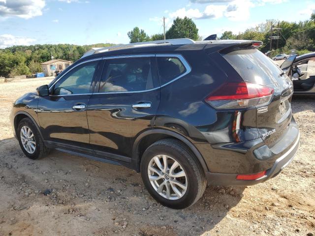 Photo 1 VIN: 5N1AT2MVXJC713593 - NISSAN ROGUE S 