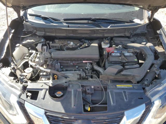 Photo 11 VIN: 5N1AT2MVXJC713593 - NISSAN ROGUE S 