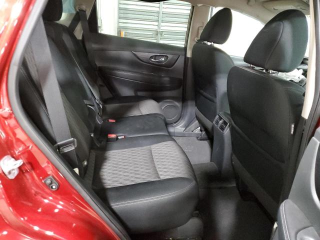 Photo 10 VIN: 5N1AT2MVXJC713836 - NISSAN ROGUE 