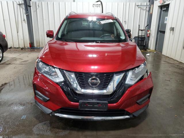 Photo 4 VIN: 5N1AT2MVXJC713836 - NISSAN ROGUE 