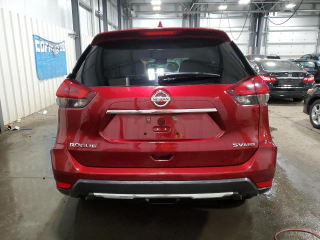 Photo 5 VIN: 5N1AT2MVXJC713836 - NISSAN ROGUE 