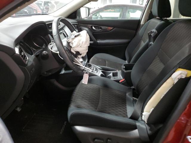 Photo 6 VIN: 5N1AT2MVXJC713836 - NISSAN ROGUE 