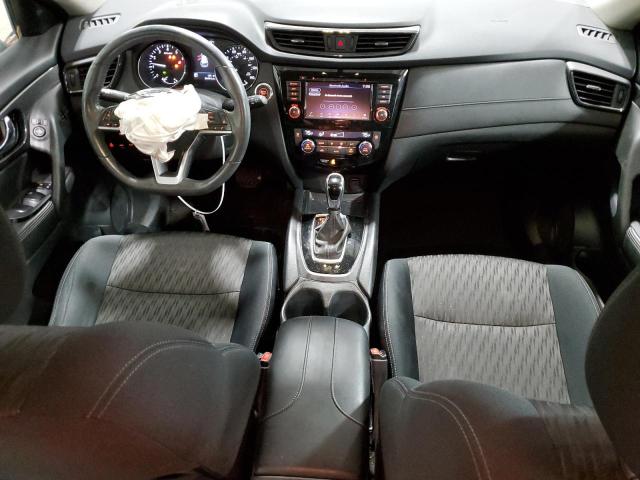 Photo 7 VIN: 5N1AT2MVXJC713836 - NISSAN ROGUE 