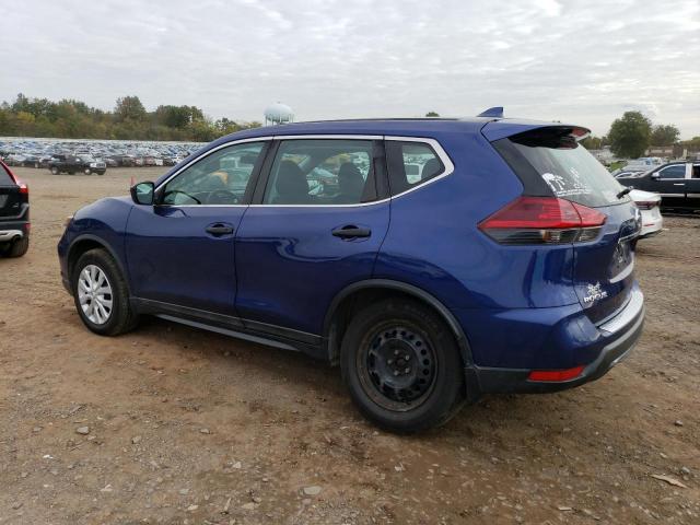 Photo 1 VIN: 5N1AT2MVXJC716381 - NISSAN ROGUE 