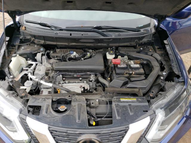 Photo 11 VIN: 5N1AT2MVXJC716381 - NISSAN ROGUE 