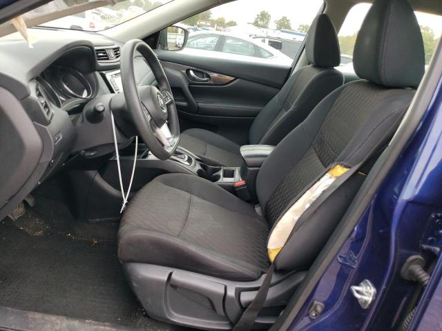 Photo 6 VIN: 5N1AT2MVXJC716381 - NISSAN ROGUE 