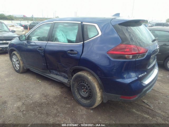 Photo 2 VIN: 5N1AT2MVXJC717384 - NISSAN ROGUE 