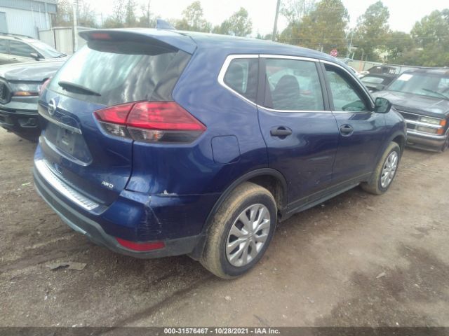 Photo 3 VIN: 5N1AT2MVXJC717384 - NISSAN ROGUE 