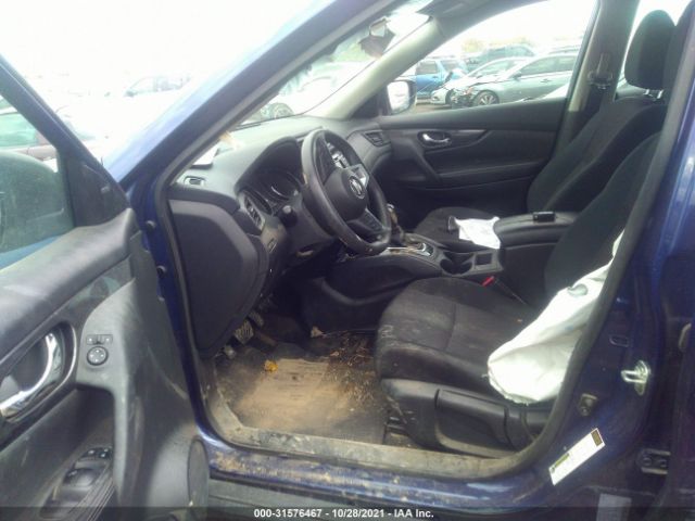 Photo 4 VIN: 5N1AT2MVXJC717384 - NISSAN ROGUE 