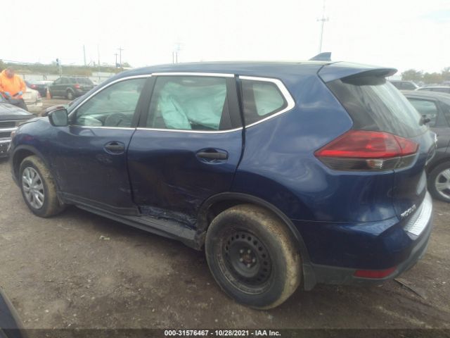 Photo 5 VIN: 5N1AT2MVXJC717384 - NISSAN ROGUE 