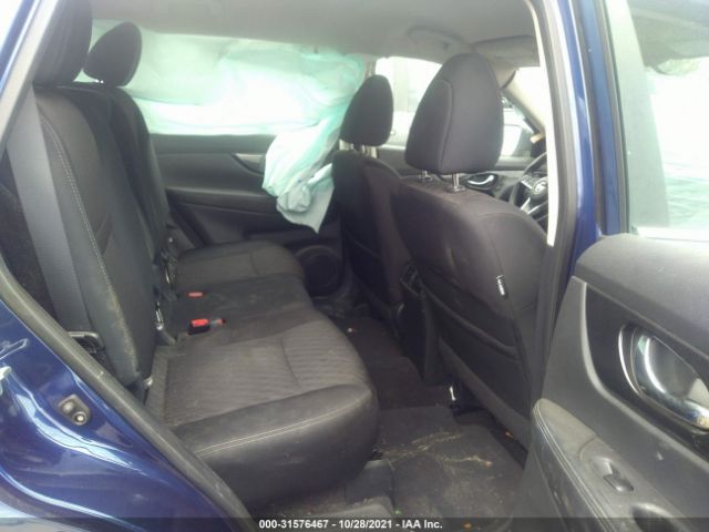 Photo 7 VIN: 5N1AT2MVXJC717384 - NISSAN ROGUE 