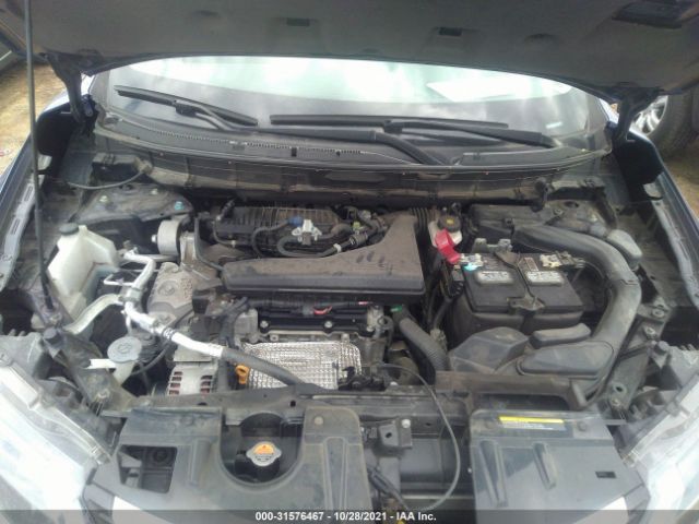 Photo 9 VIN: 5N1AT2MVXJC717384 - NISSAN ROGUE 