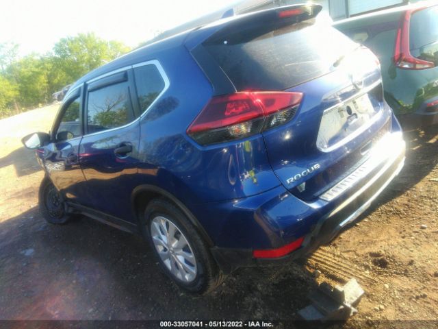 Photo 2 VIN: 5N1AT2MVXJC718101 - NISSAN ROGUE 