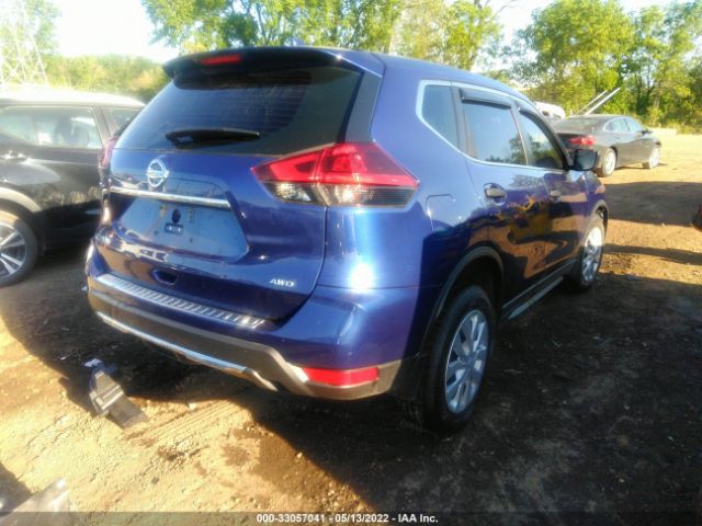 Photo 3 VIN: 5N1AT2MVXJC718101 - NISSAN ROGUE 